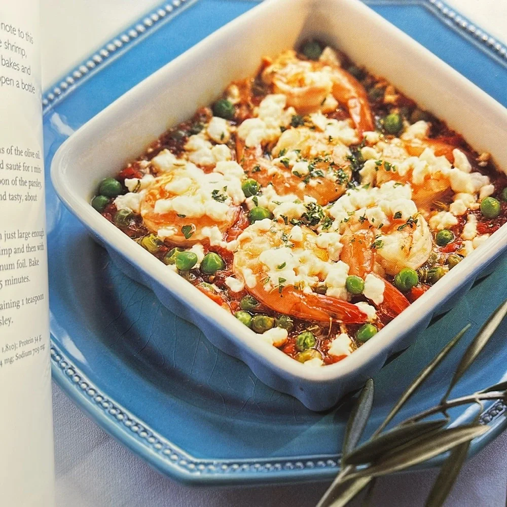 Williams Sonoma Cooking for yourself cookbook